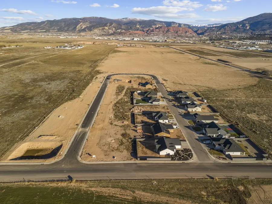 3851 W 975 N #Ph 3 Lot 3, Cedar City, UT 84721 - Image #3