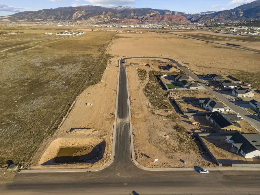 3835 W 975 N #Ph 3 Lot 4, Cedar City, UT 84721 - Image #3