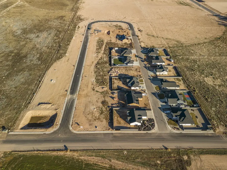 3866 W 975 N #Ph 3 Lot 15, Cedar City, UT 84721 - Image #2