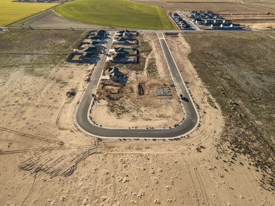 3866 W 975 N #Ph 3 Lot 15, Cedar City, UT 84721 - Image #3