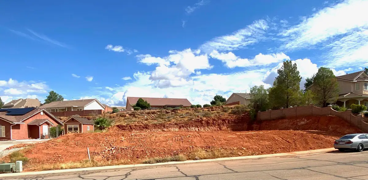 1761 E 1150, Saint George, UT 84770 - #1