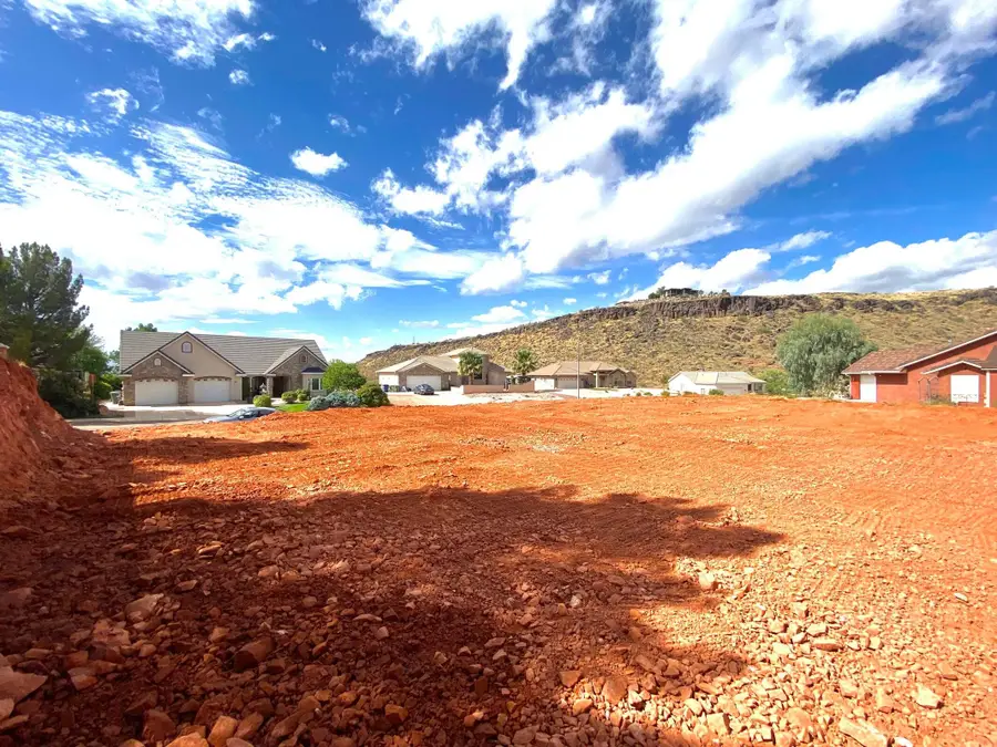 1761 E 1150, Saint George, UT 84770 - #3