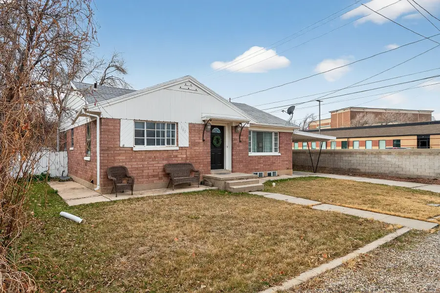 160 E Mcarthur Ave, Cedar City, UT 84720 - Image #2