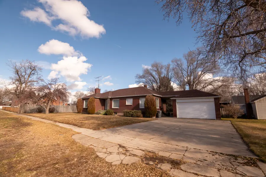 160 N 100 West, Beaver, UT 84713 - #2