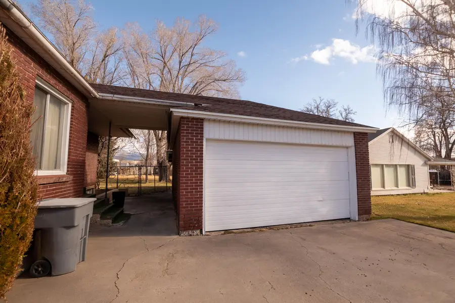 160 N 100 West, Beaver, UT 84713 - #3