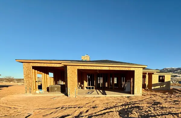 4944 N 925 #Lot 88, Cedar City, UT 84721