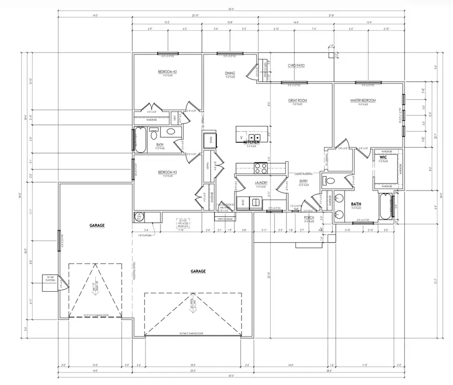 4944 N 925 #Lot 88, Cedar City, UT 84721 - Image #3