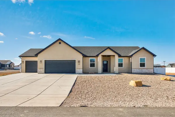 3685 N 2300, Cedar City, UT 84721