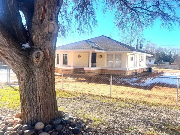 24 S 500 West, Parowan, UT 84761