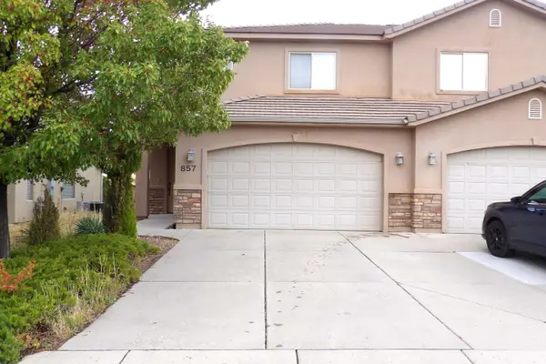 857 S 25, Cedar City, UT 84720