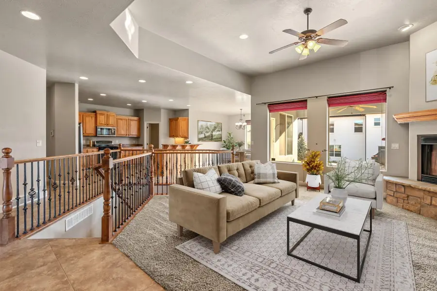 2724 W Cookie Jar Cir, Cedar City, UT 84720 - Image #3