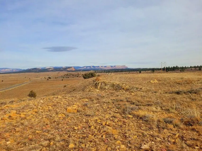 400 N John's Valley Rd, Bryce Canyon, UT 84764 - Image #1