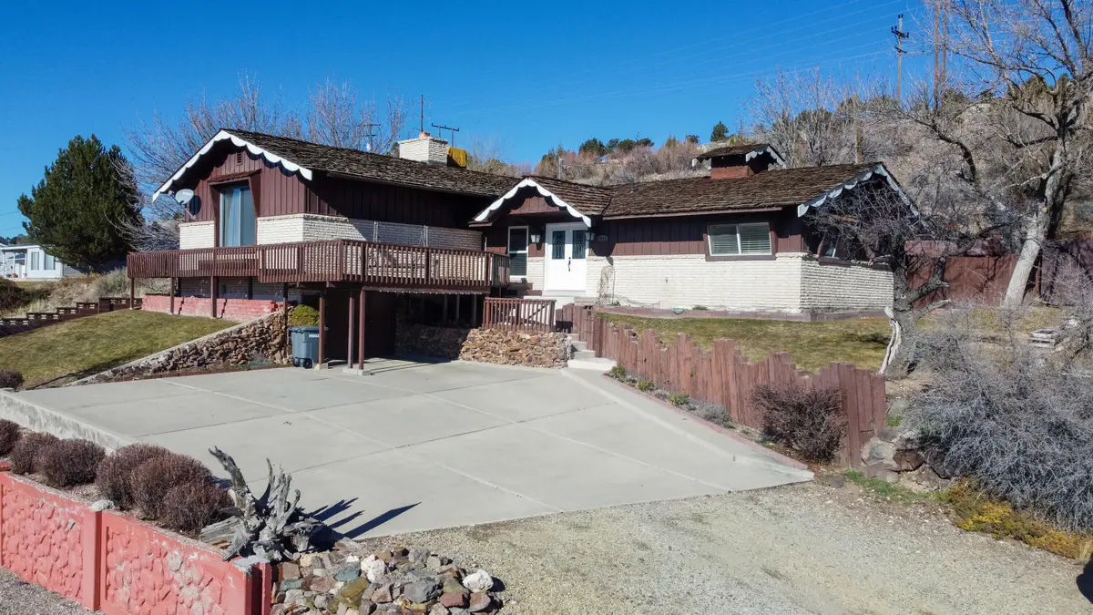 1943 E 425 North, Beaver, UT 84713 - #1