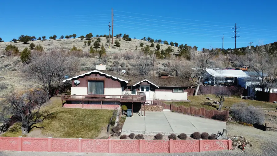 1943 E 425 North, Beaver, UT 84713 - #2