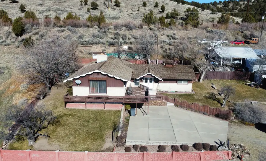 1943 E 425 North, Beaver, UT 84713 - #3