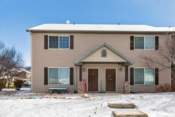 370 W 1425 N #12, Cedar City, UT 84721