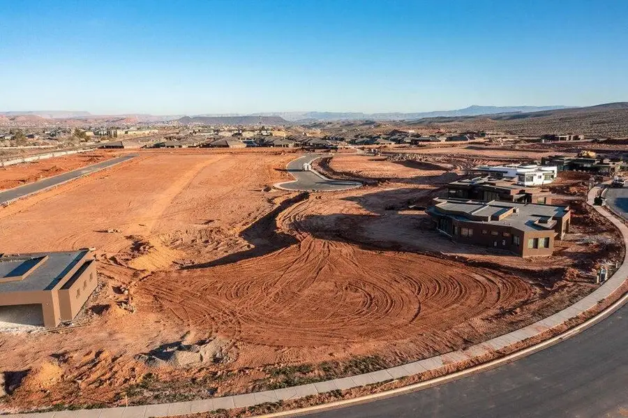 600 Kwavasa Dr #Lot 44, Ivins, UT 84738 - Image #2