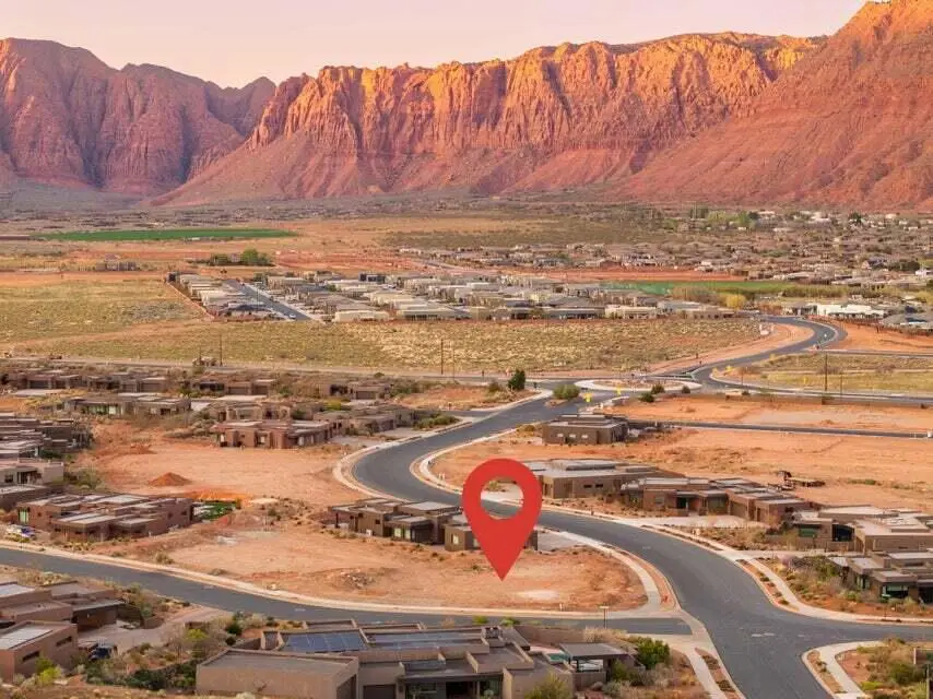 Lot 20 Wild Indigo Way, Ivins, UT 84738 - #2