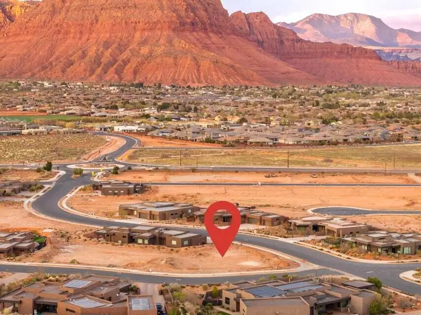 Lot 20 Wild Indigo Way, Ivins, UT 84738 - #3