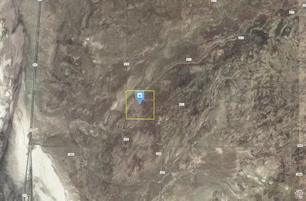 Parcel 8816, Fillmore, UT 84631