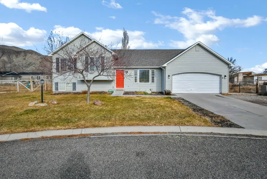 272 N 350, Elsinore, UT 84724 - #2