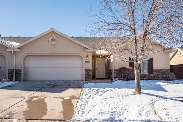 1452 S Southern View Drive, Cedar City, UT 84720