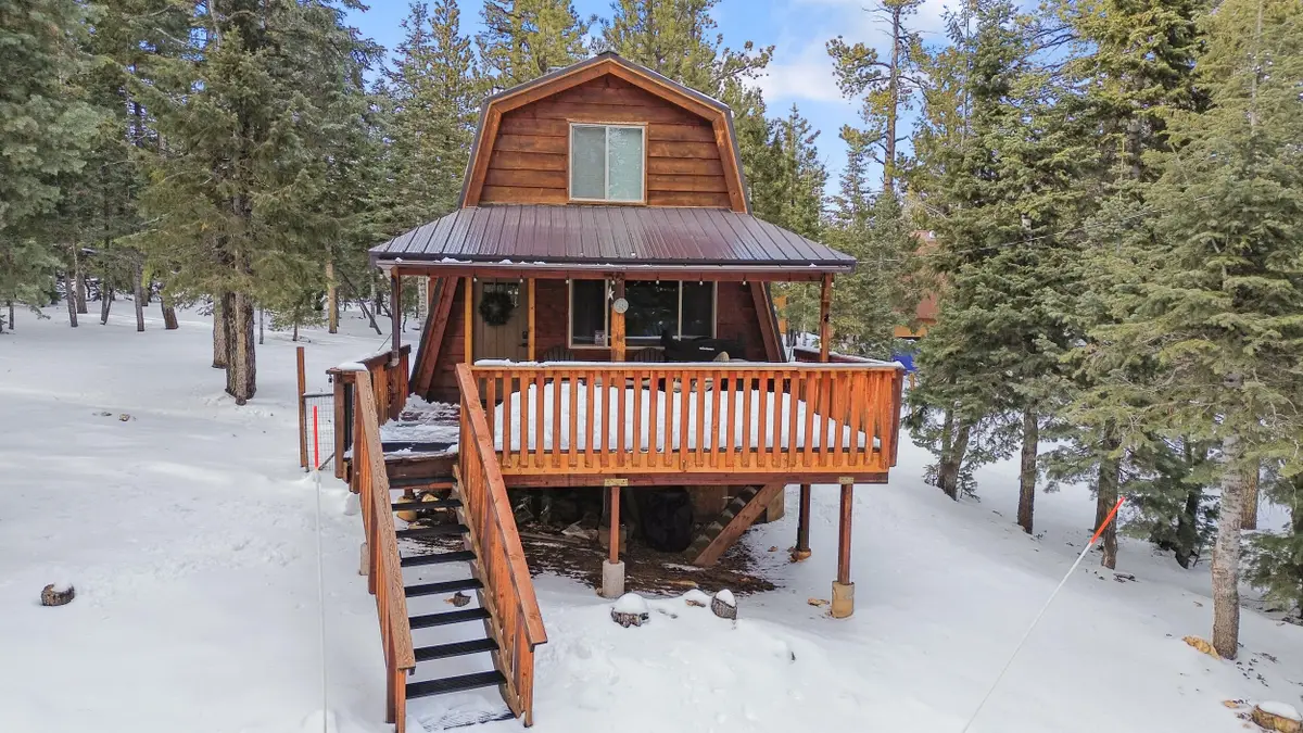 465 Whispering Pines Dr, Duck Creek Village, UT 84762 - Image #1