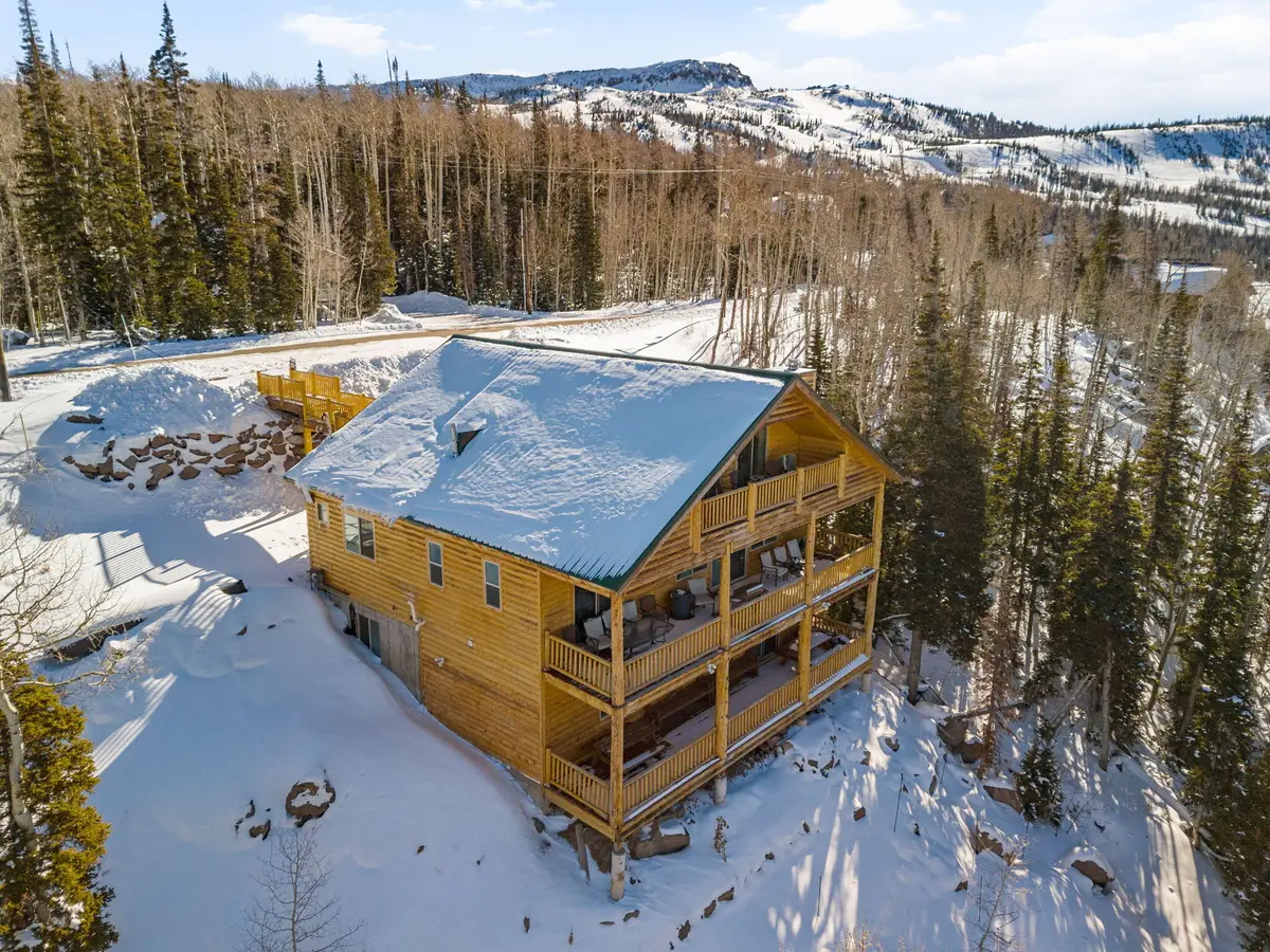 327 N Aoki Michi, Brian Head, UT 84719 - #1
