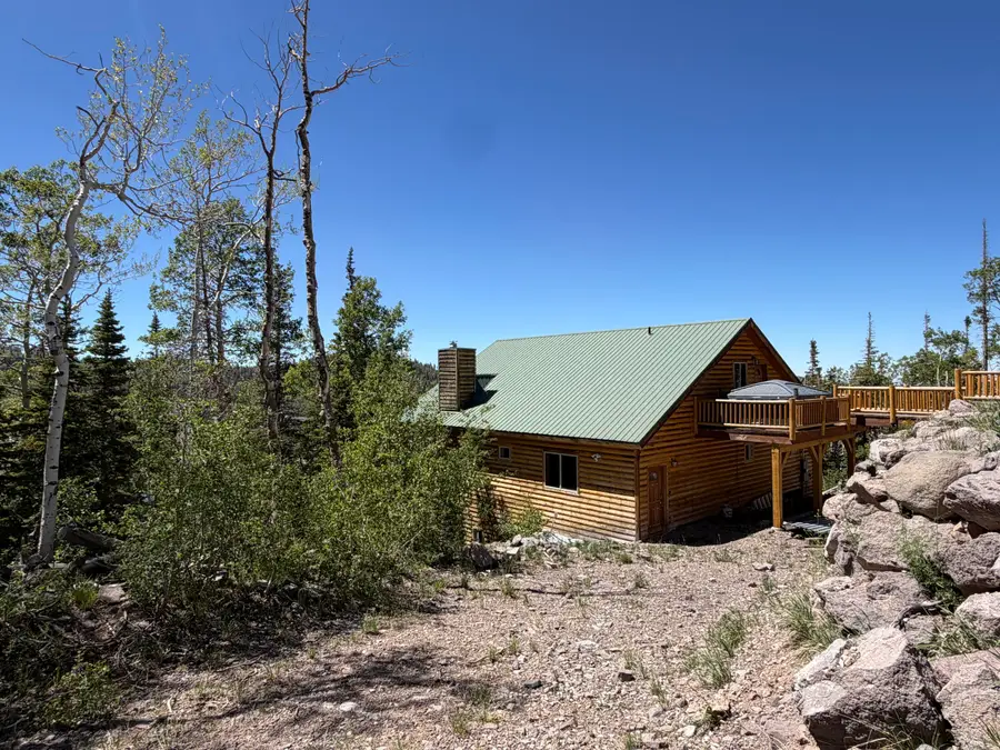327 N Aoki Michi, Brian Head, UT 84719 - #2