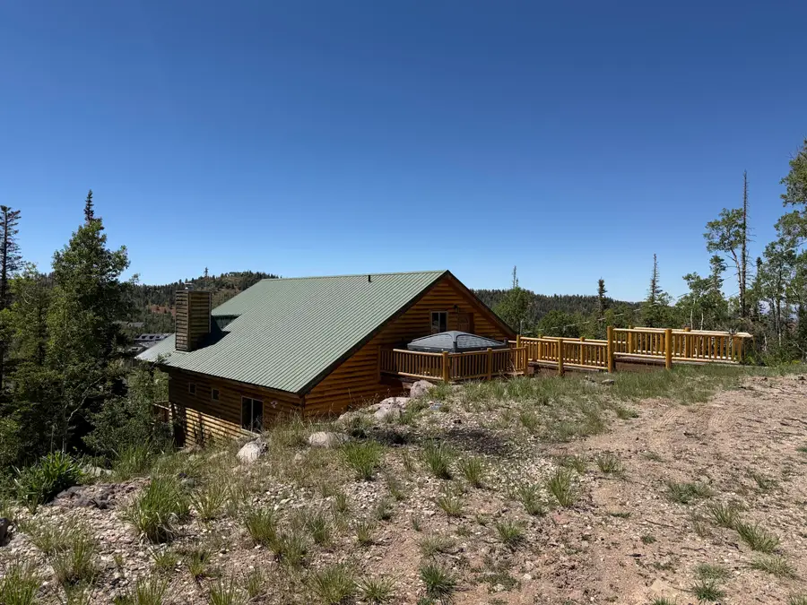 327 N Aoki Michi, Brian Head, UT 84719 - #3