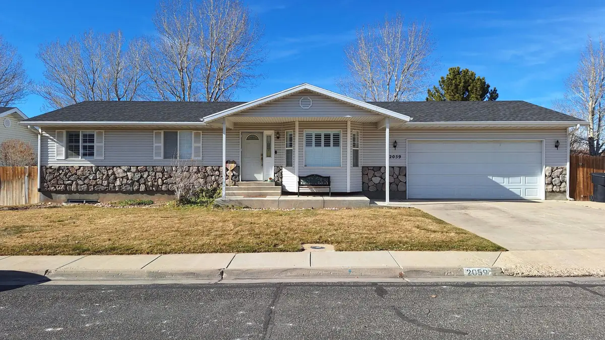 2059 N Wedgewood Ln, Cedar City, UT 84721 - Image #1