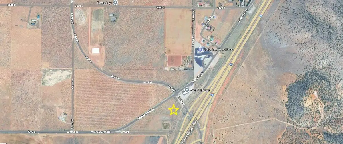 2 Acres I-15 Exit, Draper, UT 84720 - Image #1