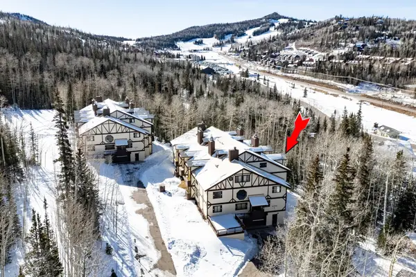 102 S Alpine Ln #A-12, Brian Head, UT 84719