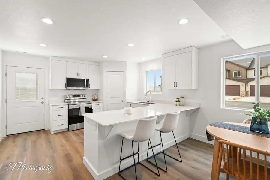 535 W 2530 #Unit 35, Cedar City, UT 84720 - #2