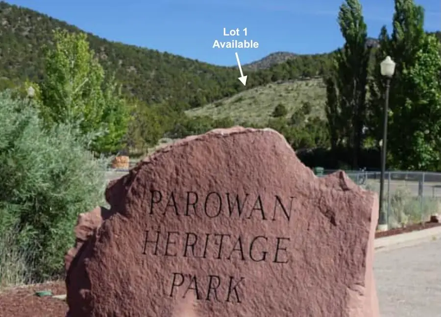 Lot 1-parowan Foothills Dr., Parowan, UT 84761 - Image #3