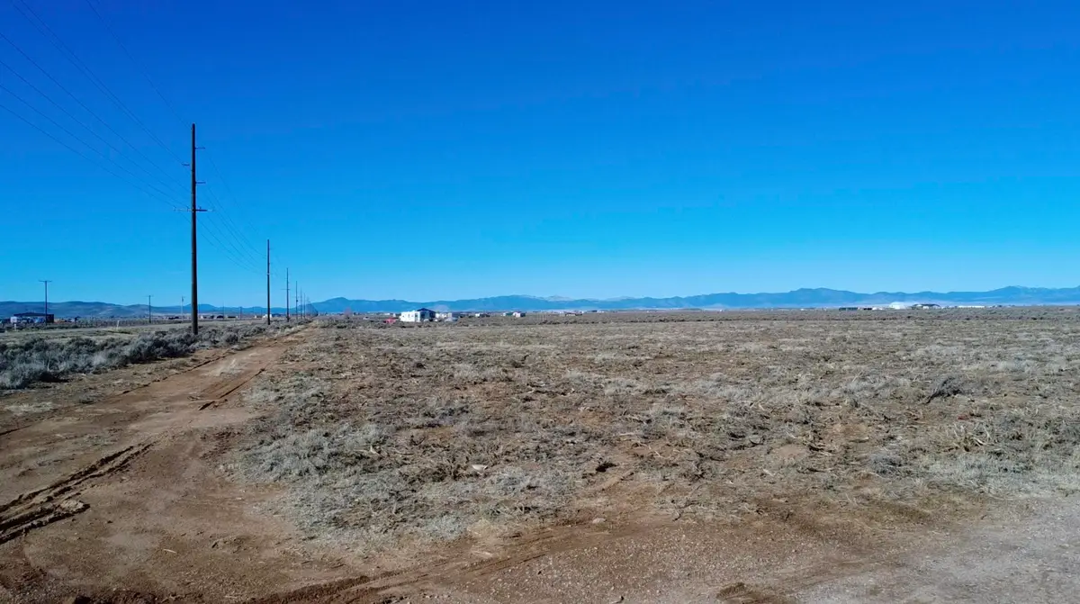 0.79ac W/ Well And 0.5 Af, Beryl, UT 84714 - #1