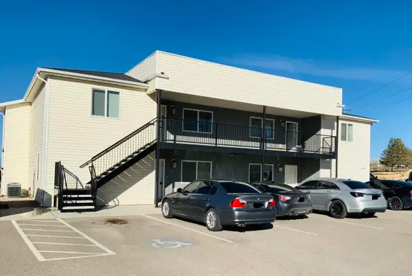 239 W 2075 N, Cedar City, UT 84721