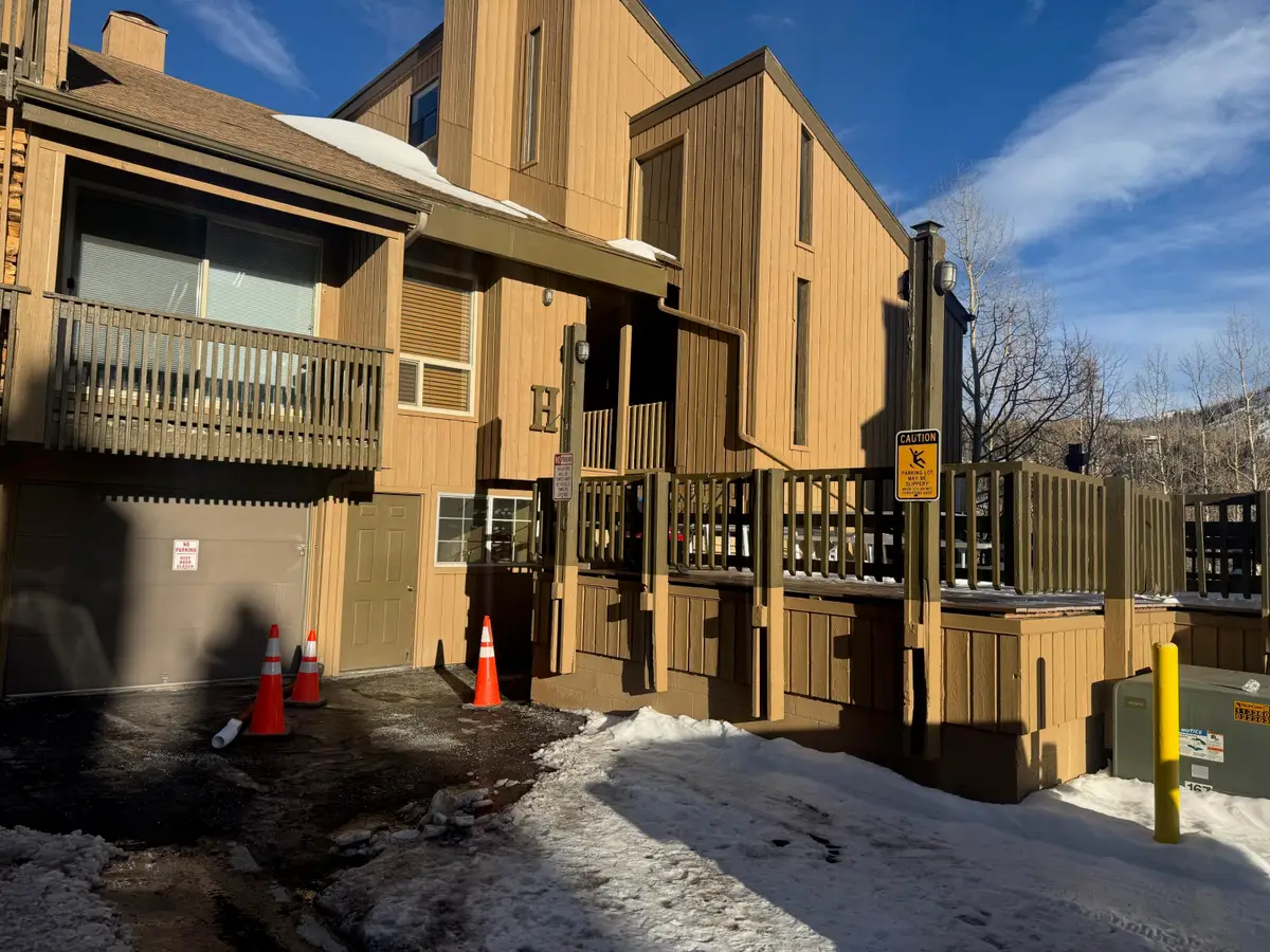 226 S Highway 143 # H-2, Brian Head, UT 84719 - Image #1