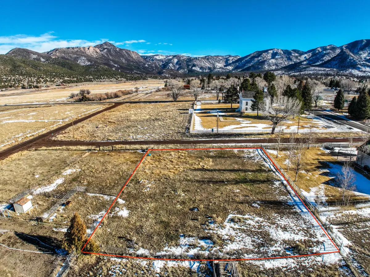61 N 100, Pine Valley, UT 84781 - #1