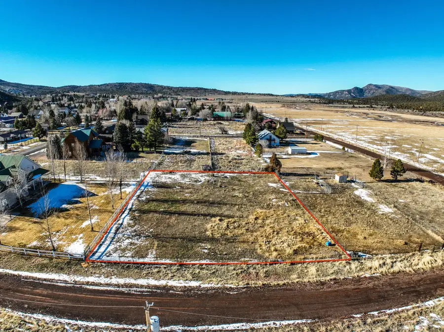 61 N 100, Pine Valley, UT 84781 - #2