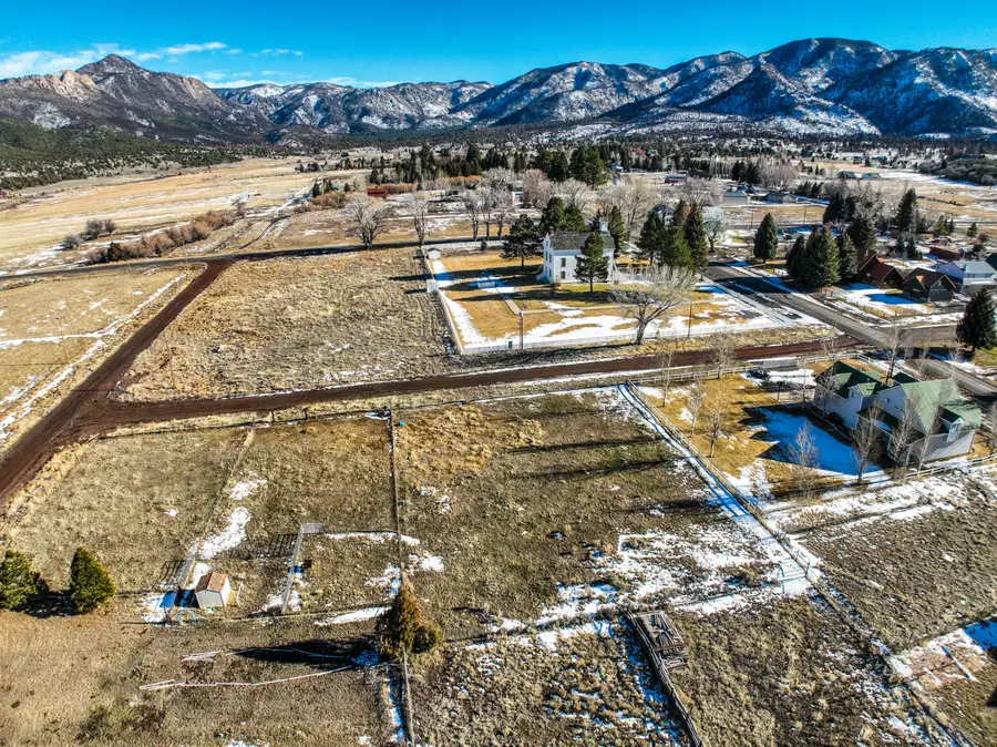 61 N 100, Pine Valley, UT 84781 - #3
