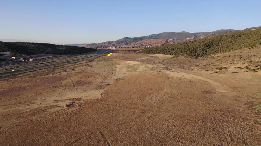 Pod 16 18.88 Acres Old Hwy 91, Cedar City, UT 84720 - Image #3