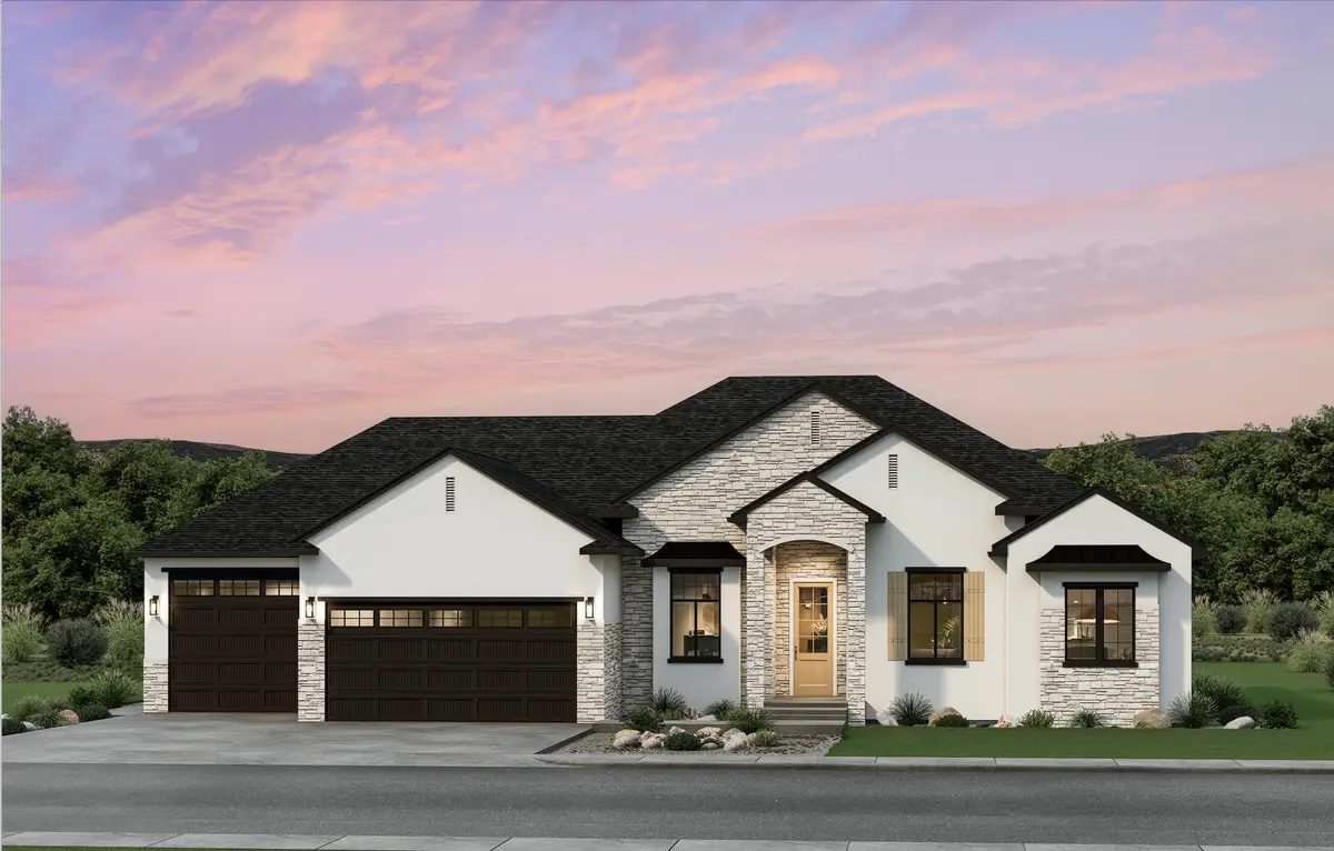 2837 W Oak Springs Rd, Cedar City, UT 84720 - Image #1