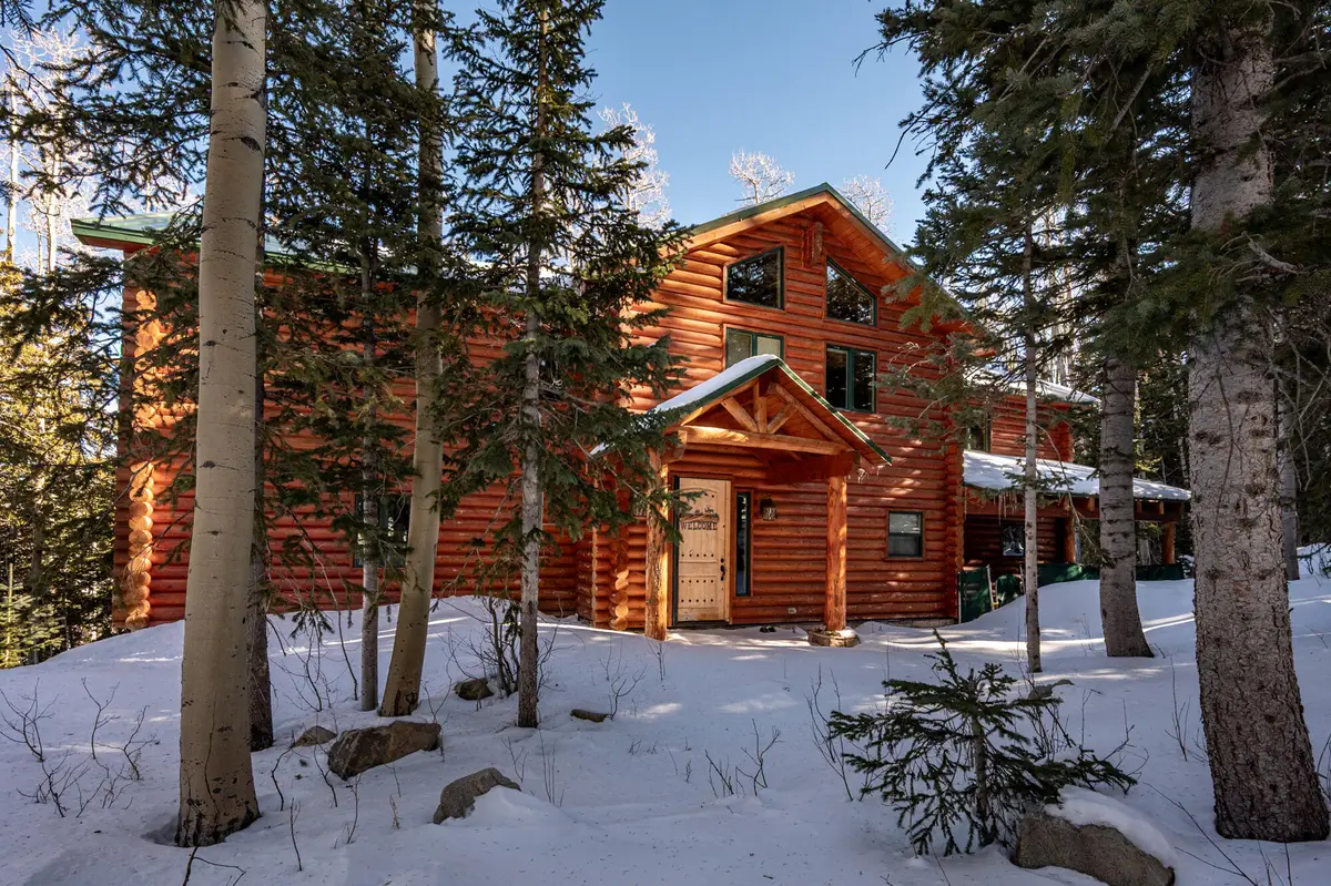 37 N Shooting Star Way, Brian Head, UT 84719 - Image #1