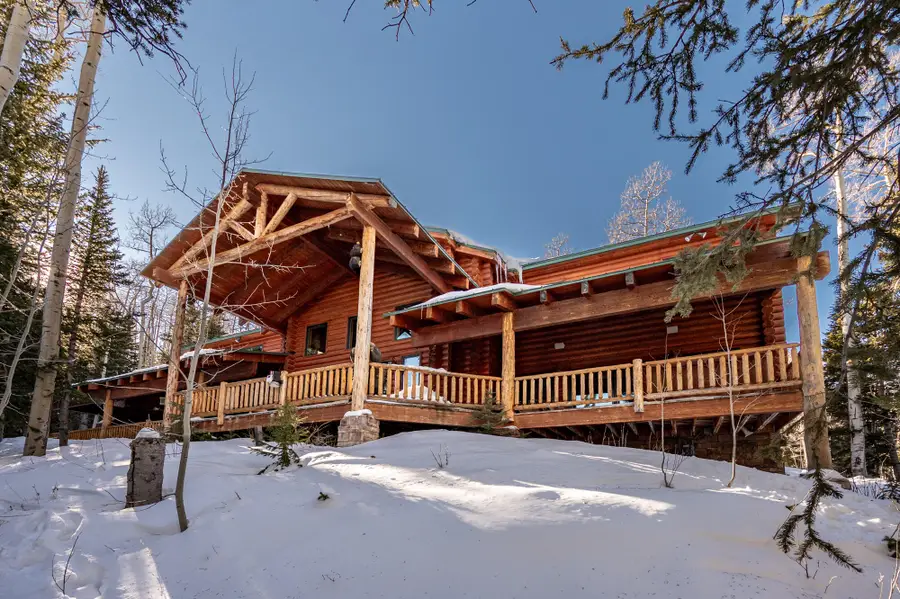 37 N Shooting Star Way, Brian Head, UT 84719 - Image #2