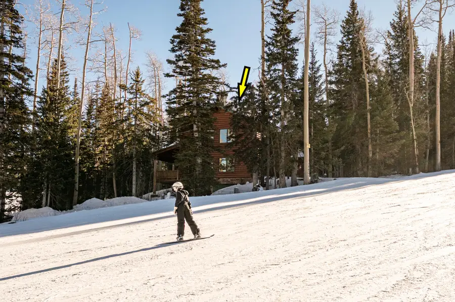 37 N Shooting Star Way, Brian Head, UT 84719 - Image #3