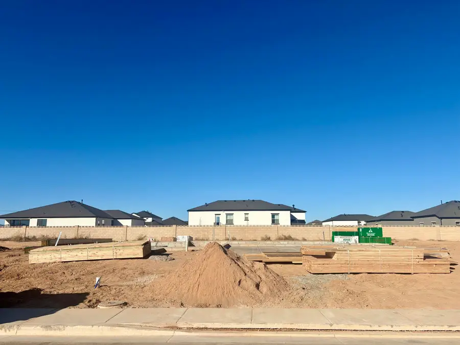 4648 W 150 #Lot 161, Cedar City, UT 84720 - Image #2