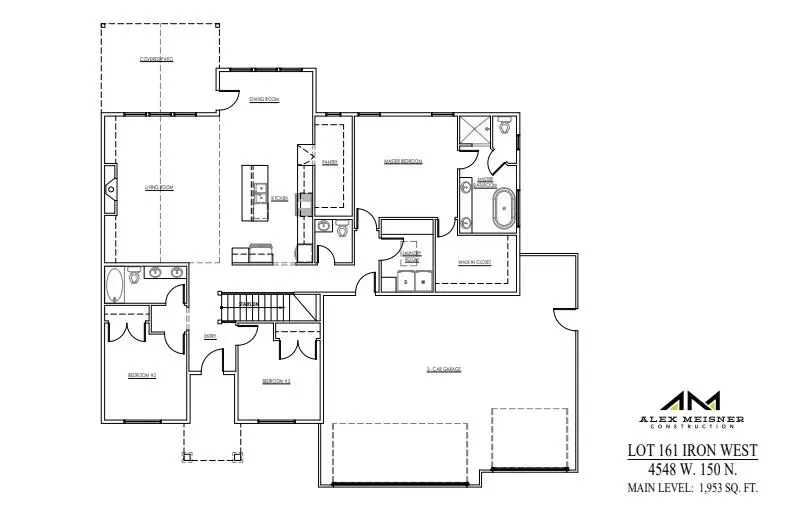4648 W 150 #Lot 161, Cedar City, UT 84720 - Image #3