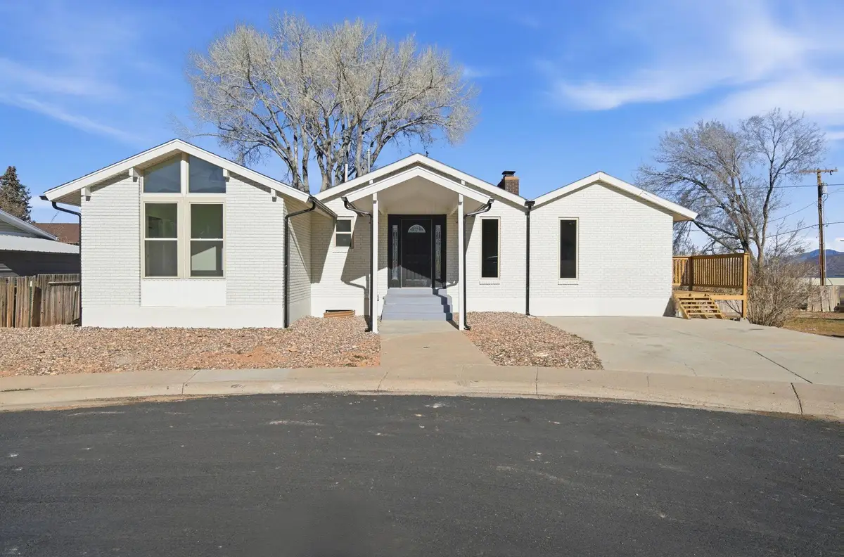 495 E 125, Parowan, UT 84761 - Image #1
