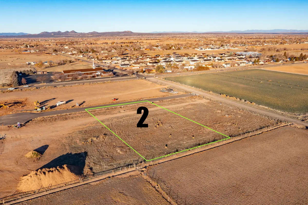 Parcel 2 Virgin Vista Ent Subd, Enoch, UT 84721 - Image #1
